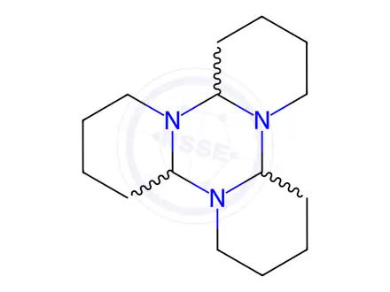 Chemical structure of Pitolisant Impurity 56