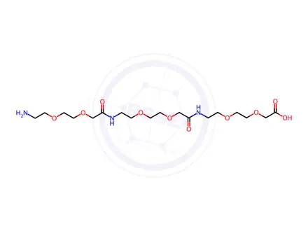 Chemical structure of Ethyl Acetate Impurity 199