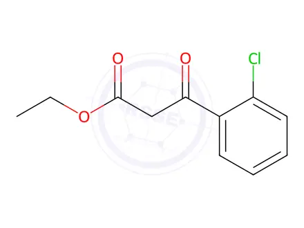 Chemical structure of Fenbufen Impurity 14