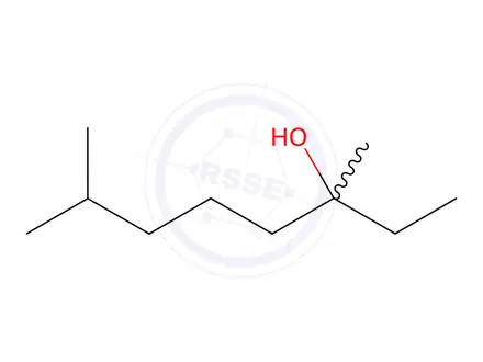 Chemical structure of Aprepitant Impurity 114