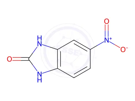 Chemical structure of Ilaprazole Impurity 327