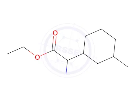 Chemical structure of Ethyl 2-amino-2-(3-methylcyclohexyl)acetate