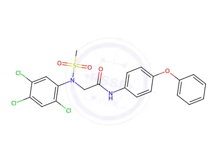 Chemical structure of Ethyl 4-(3-chloro-2-fluorophenyl)-3-oxobutanoate