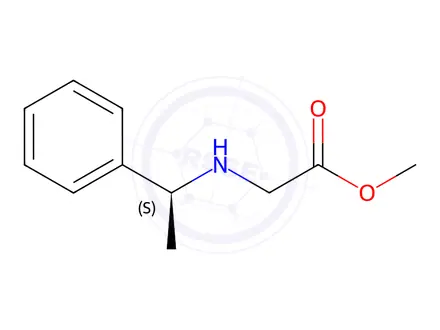 Chemical structure of Etomidate Impurity 119