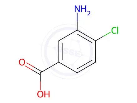 Chemical structure of Nintedanib Esilate Impurity 155