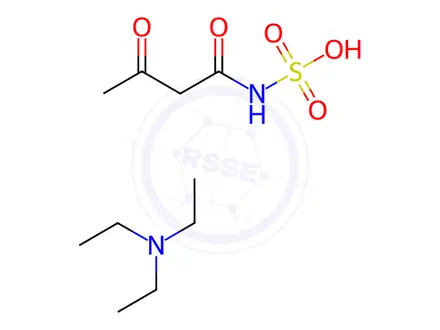 Chemical structure of Selexipag Impurity 71