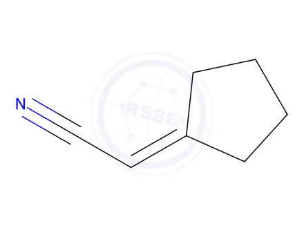 Chemical structure of Cyclopentolate Impurity 22