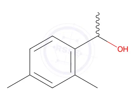 Chemical structure of Medetomidine Impurity 79