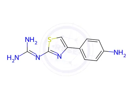 Chemical structure of DA 4643 Impurity 78