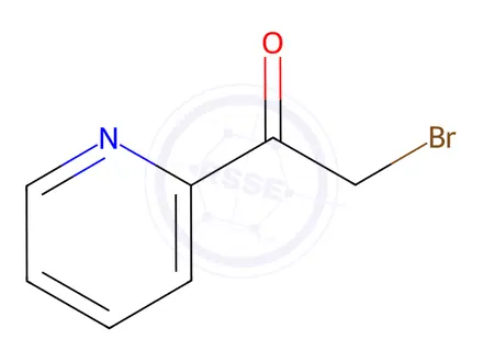 Chemical structure of Masitinib Impurity 6