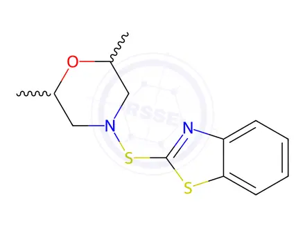 Chemical structure of Zileuton Impurity 14