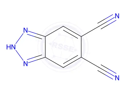 Chemical structure of Rivaroxaban Impurity 275