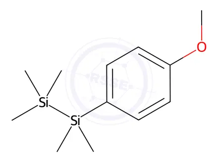 Chemical structure of NISTC4199035