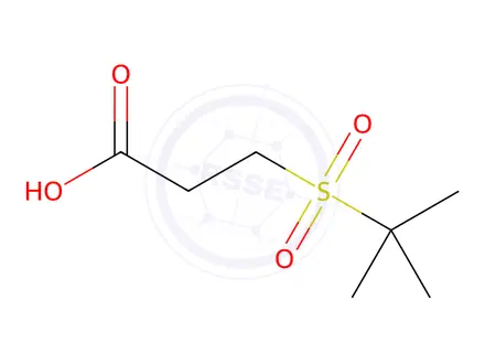 Chemical structure of Calcitonin(Salmon) Impurity 16