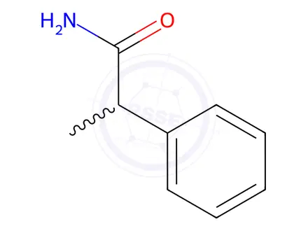 Chemical structure of Ketoprofen Impurity 121