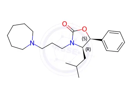 Chemical structure of Ipenoxazone Impurity 5
