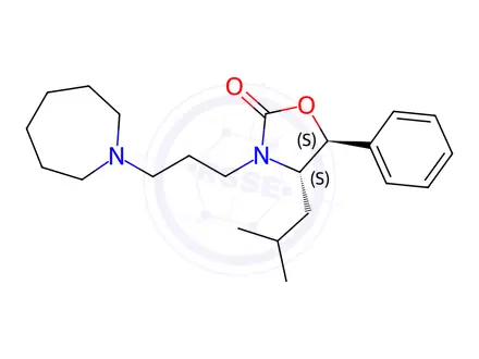 Chemical structure of Ipenoxazone Impurity 4