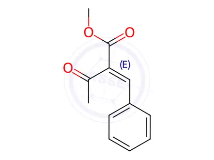 Chemical structure of Nicardipine Hydrochloride Impurity 23