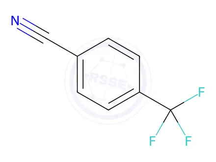 Chemical structure of Fluvoxamine Impurity 146