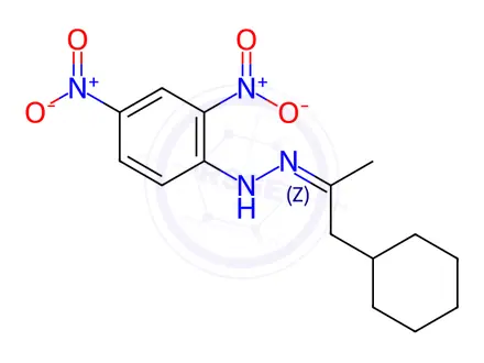 Chemical structure of NSC49229