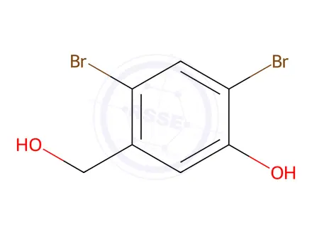 Chemical structure of Crisaborole Impurity 72