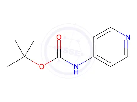 Chemical structure of Fampridine Impurity 275