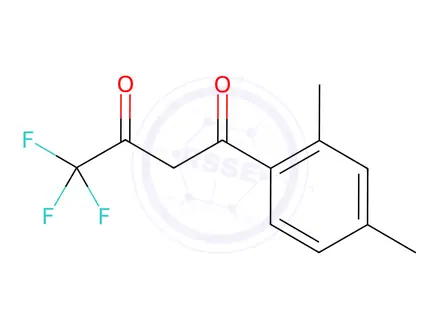 Chemical structure of Celecoxib Impurity 130