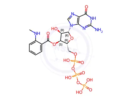 Chemical structure of Flufenerim Impurity 28