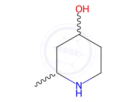 Chemical structure of In1122 Impurity 58