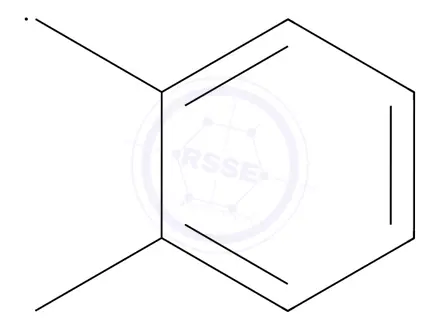 Chemical structure of NISTC2348483