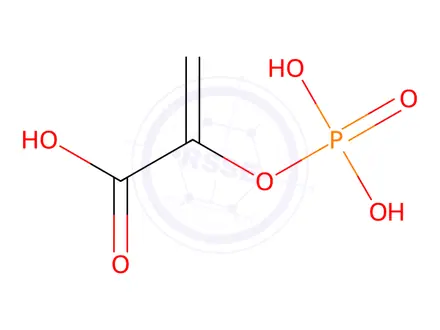 Chemical structure of Glucosamine Hydrochloride Impurity 26