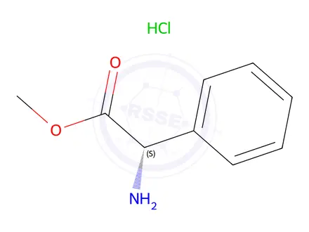 Chemical structure of Clopidogrel Impurity 85