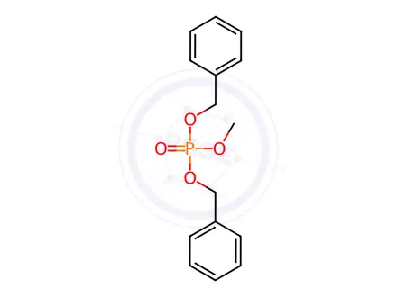 Chemical structure of Creatine Phosphate Impurity 33