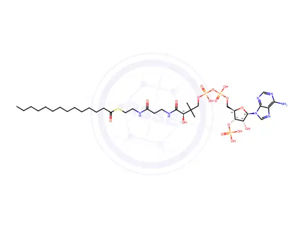 Chemical structure of Denaverine Impurity 55