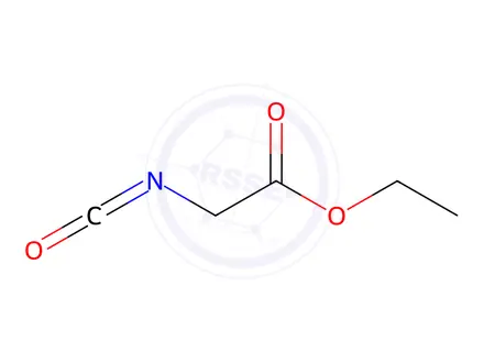Chemical structure of Daprodustat Impurity 44