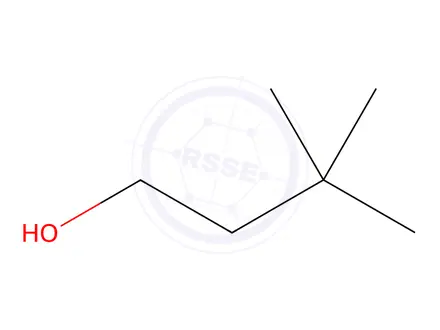 Chemical structure of Neotame Impurity 2