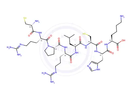Chemical structure of Ftivazide Impurity 86