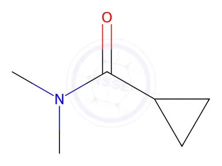 Chemical structure of Ciprofol Impurity 2