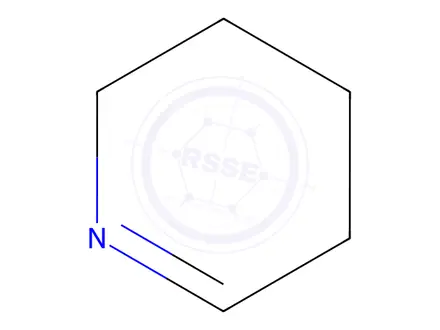 Chemical structure of Pitolisant Impurity 48