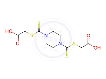Chemical structure of NSC56071