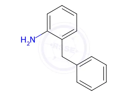 Chemical structure of Epinastine Hydrochloride Impurity 16