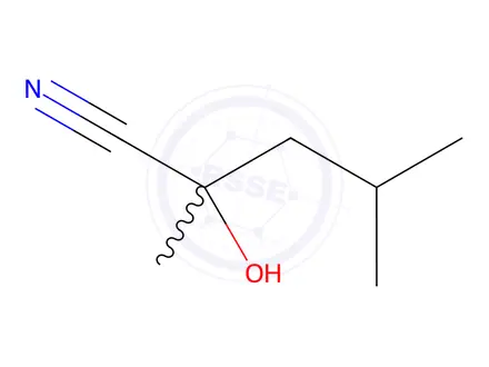 Chemical structure of Pregabalin Impurity 252