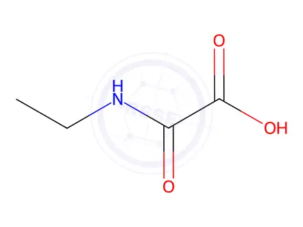 Chemical structure of Lodoxamide Impurity 46