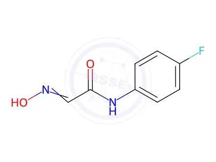 Chemical structure of Sunitinib Impurity 115