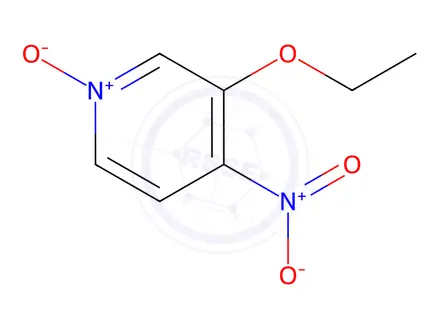 Chemical structure of Fampridine Impurity 40