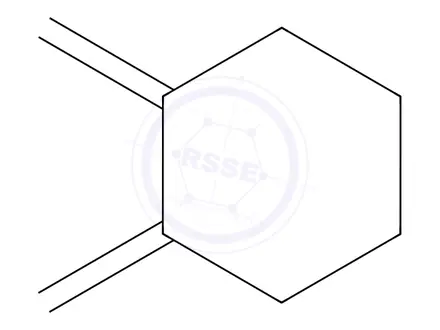 Chemical structure of Lurasidone Impurity 191