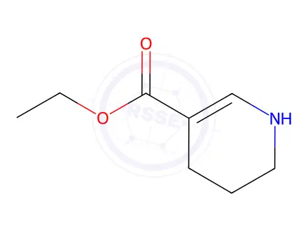 Chemical structure of Avatrombopag Impurity B