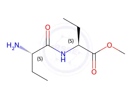 Chemical structure of Brivaracetam Impurity 250