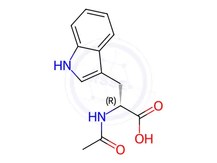 Chemical structure of Tadalafil Impurity 288