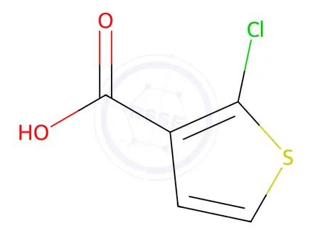 Chemical structure of Rivaroxaban Impurity 330